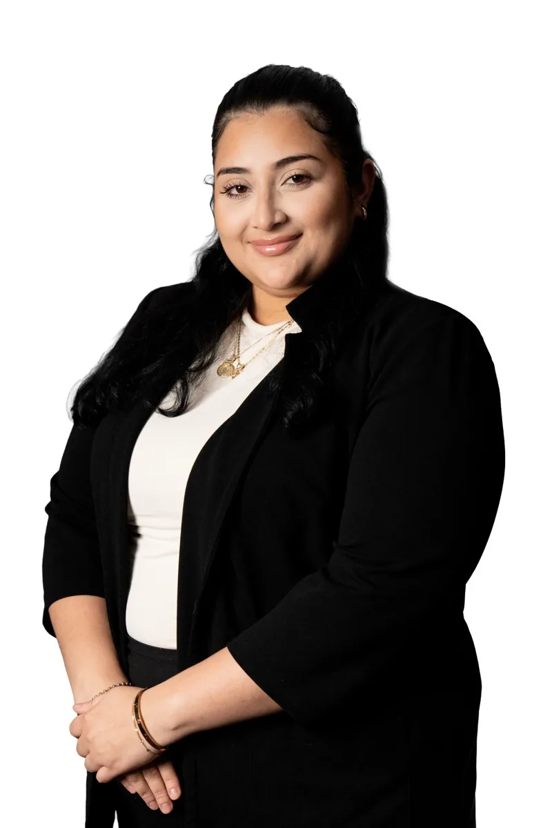Glenys Castillo