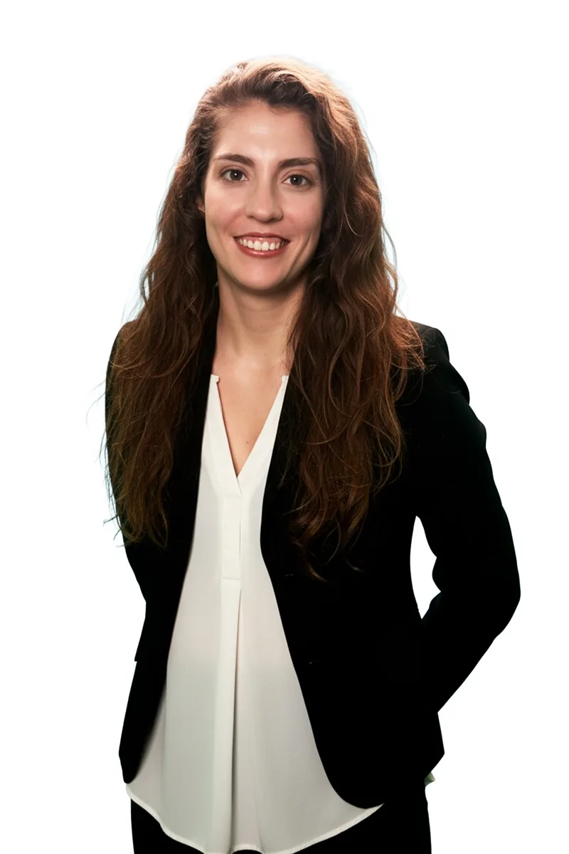 Hannah DuBois