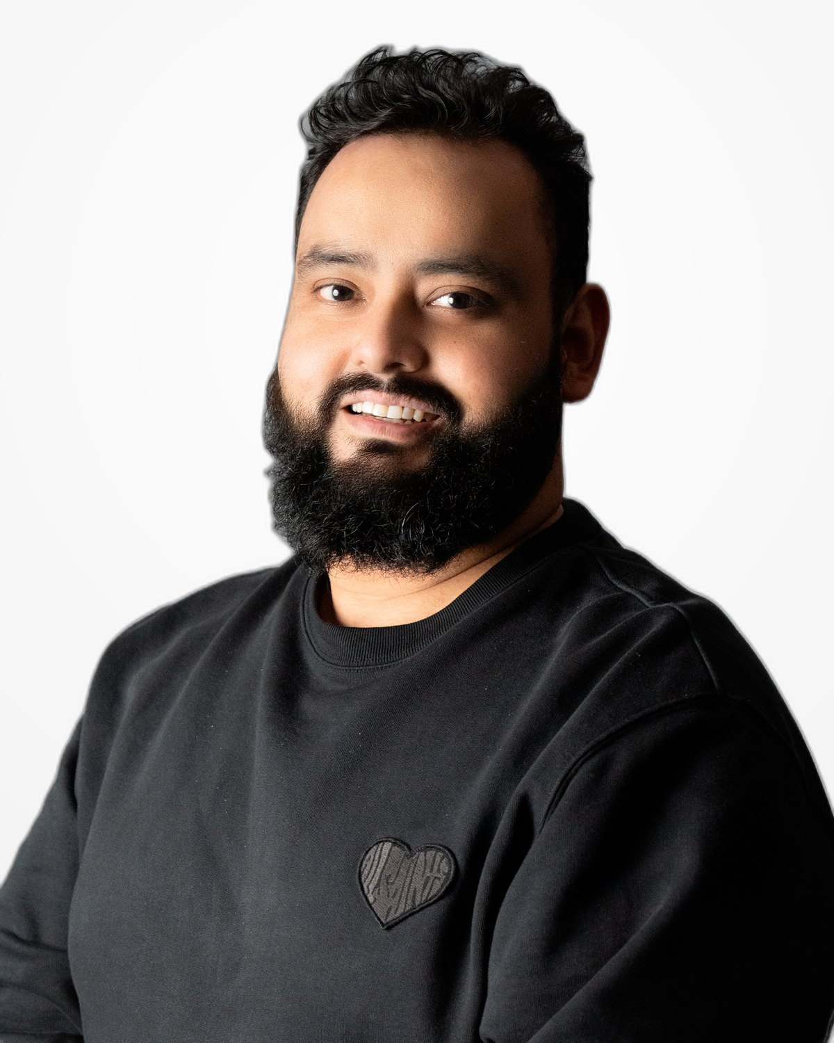 Jerry Cervantes — Reino7, digital marketing for The Ehrisman Law Firm