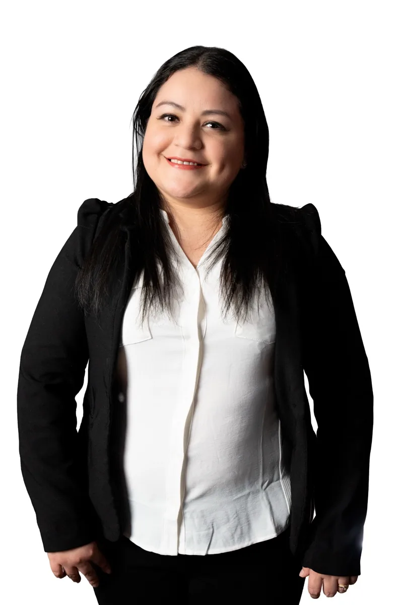 Mariana Sánchez