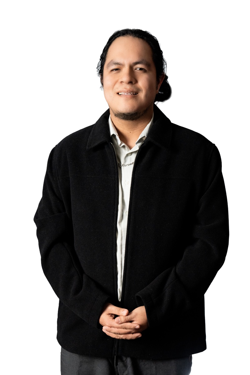 Ricardo Navarro
