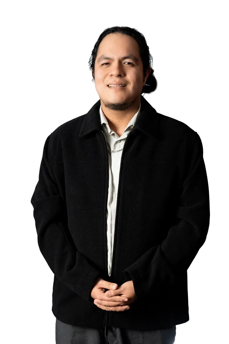 Ricardo Navarro