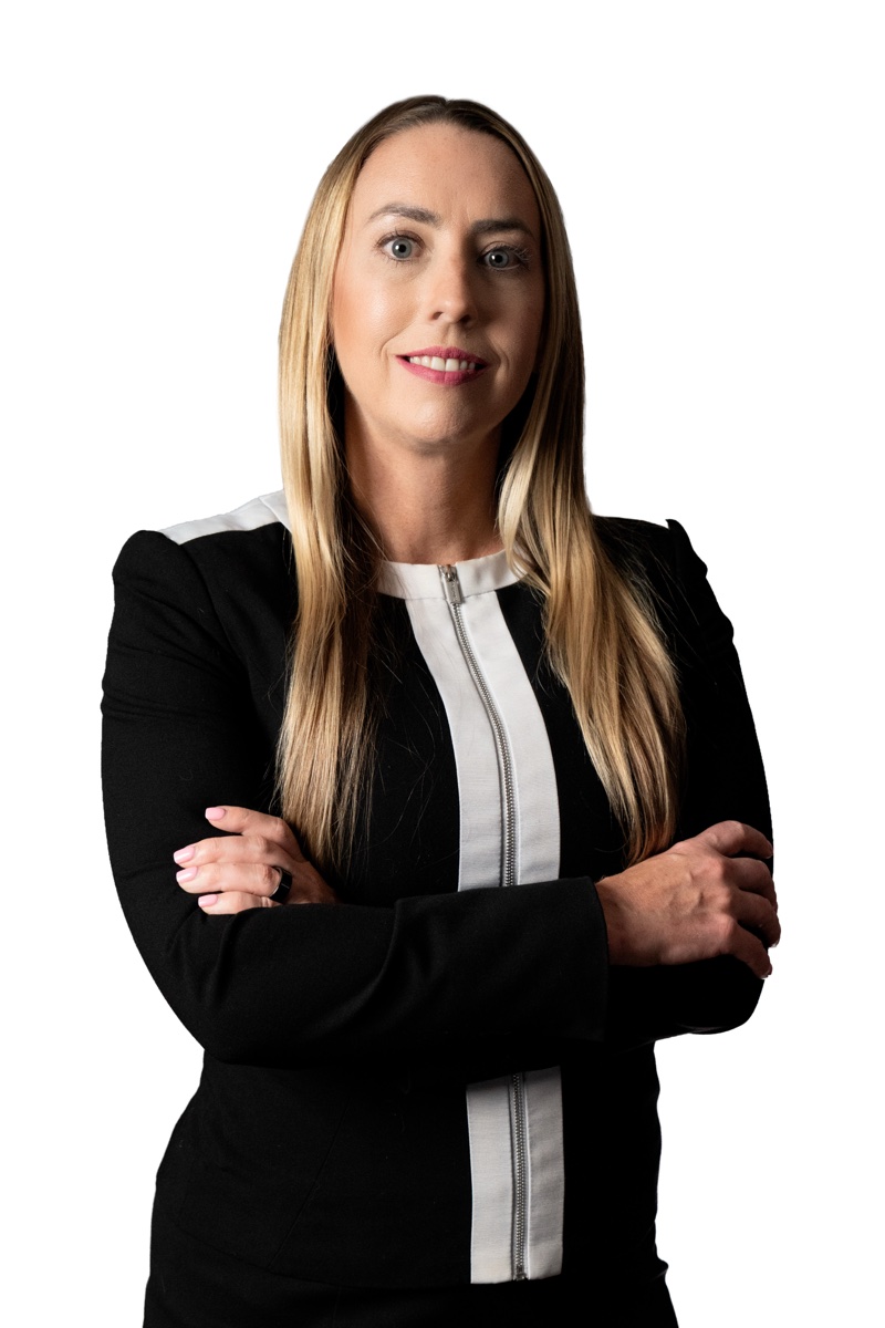 Stacy Ehrisman