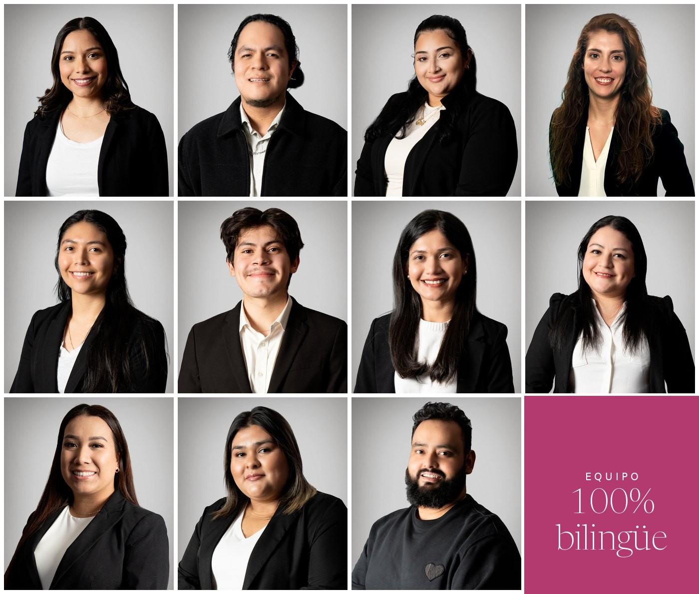 El equipo de The Ehrisman Law Firm en Lawrenceville, GA