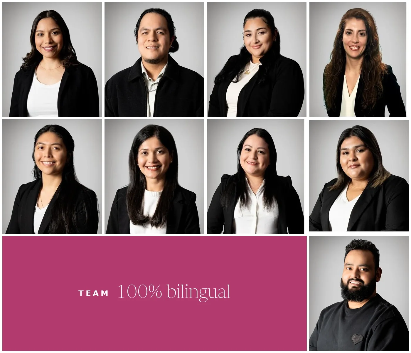 The Ehrisman Law Firm team in Lawrenceville, GA